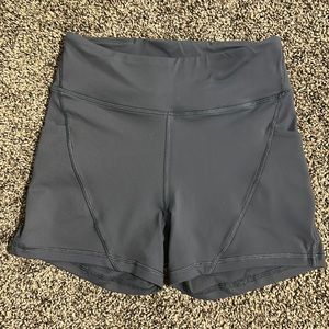 Lululemon Athletic Spandex Small Blue